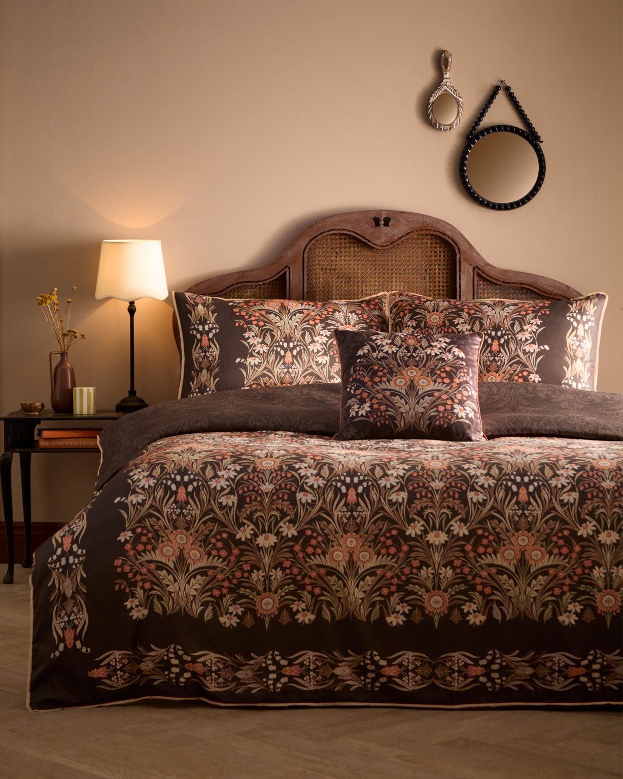 Audrey Duvet Cover Set 