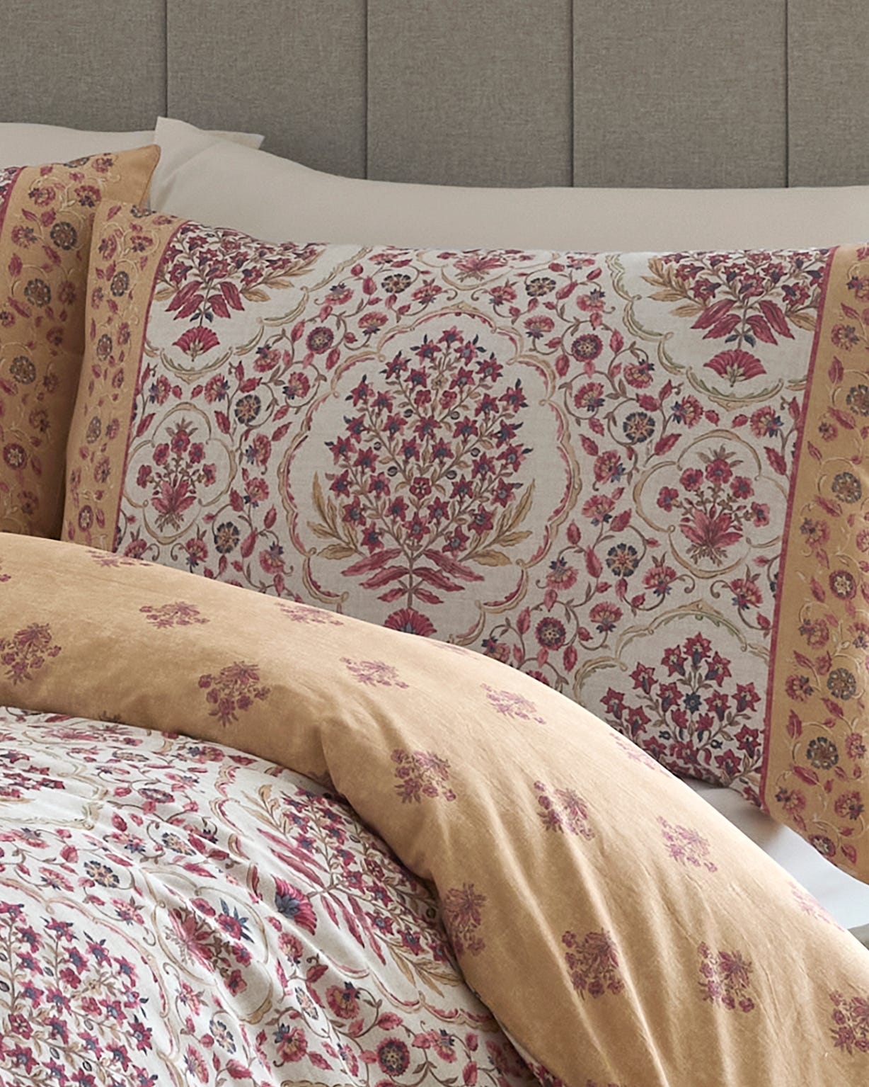Ashmead Duvet Set 