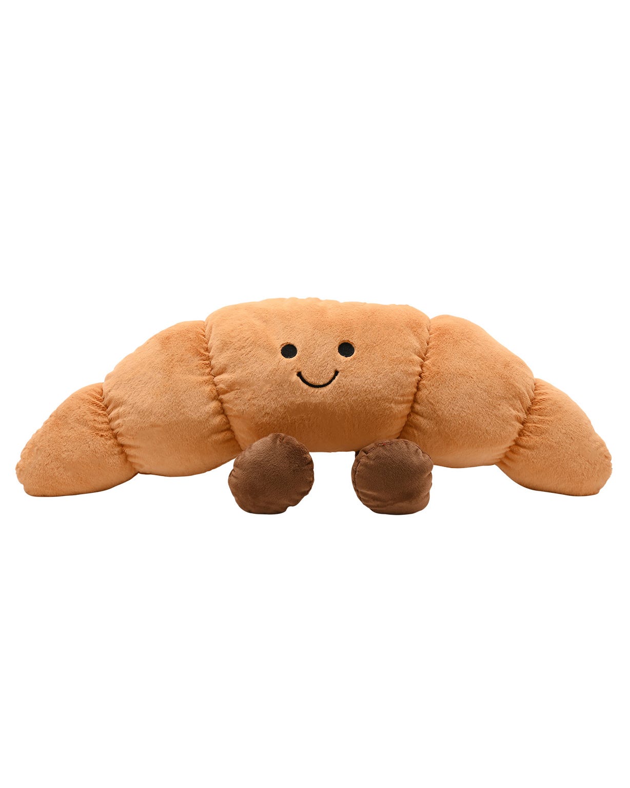 Croissant Plushie 50cm 