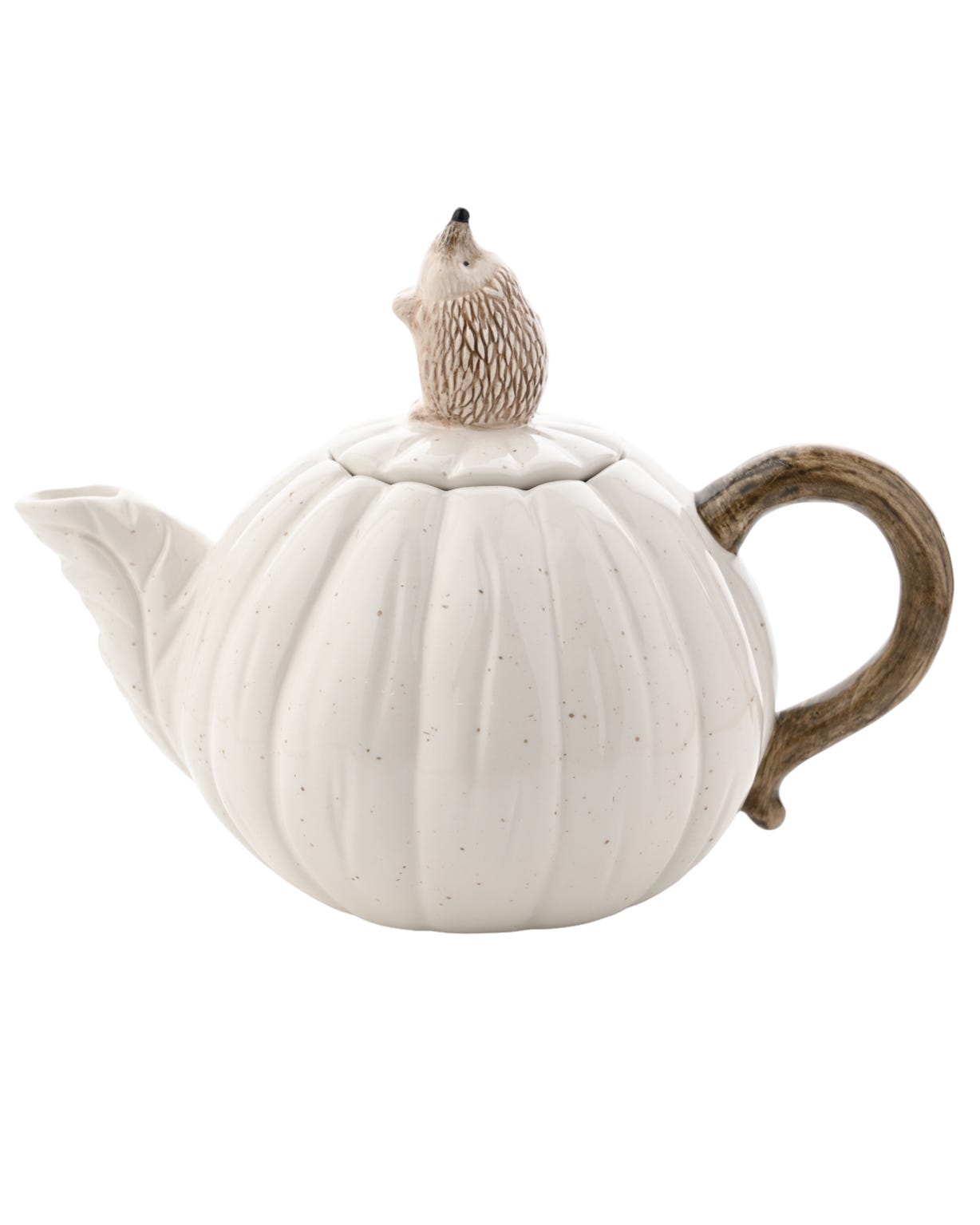 Country Living Hedgehog Teapot 