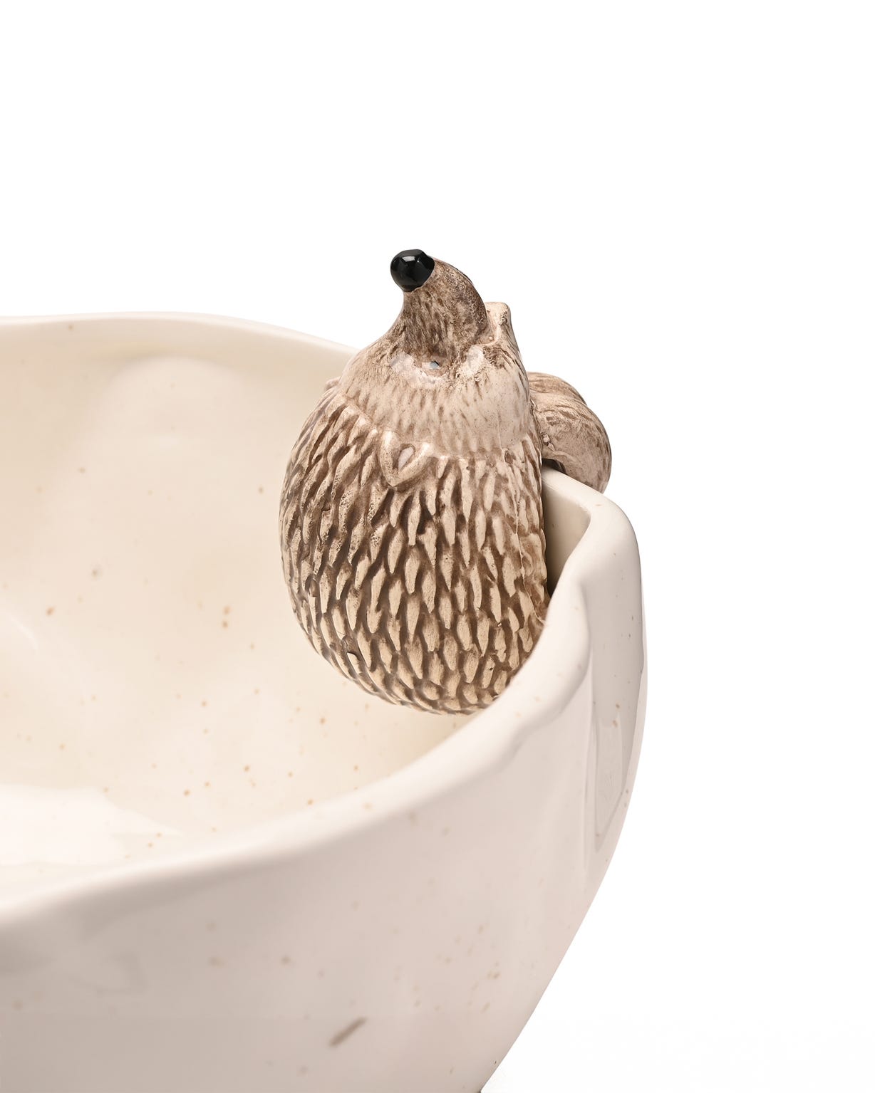 Country Living Hedgehog Serving Bowl 