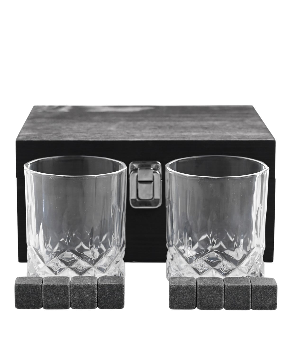 Harvey Makin Duo Whisky Drinking Set 