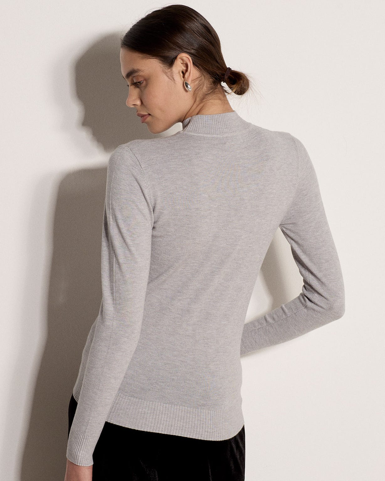 Apricot Detailed Jumper 