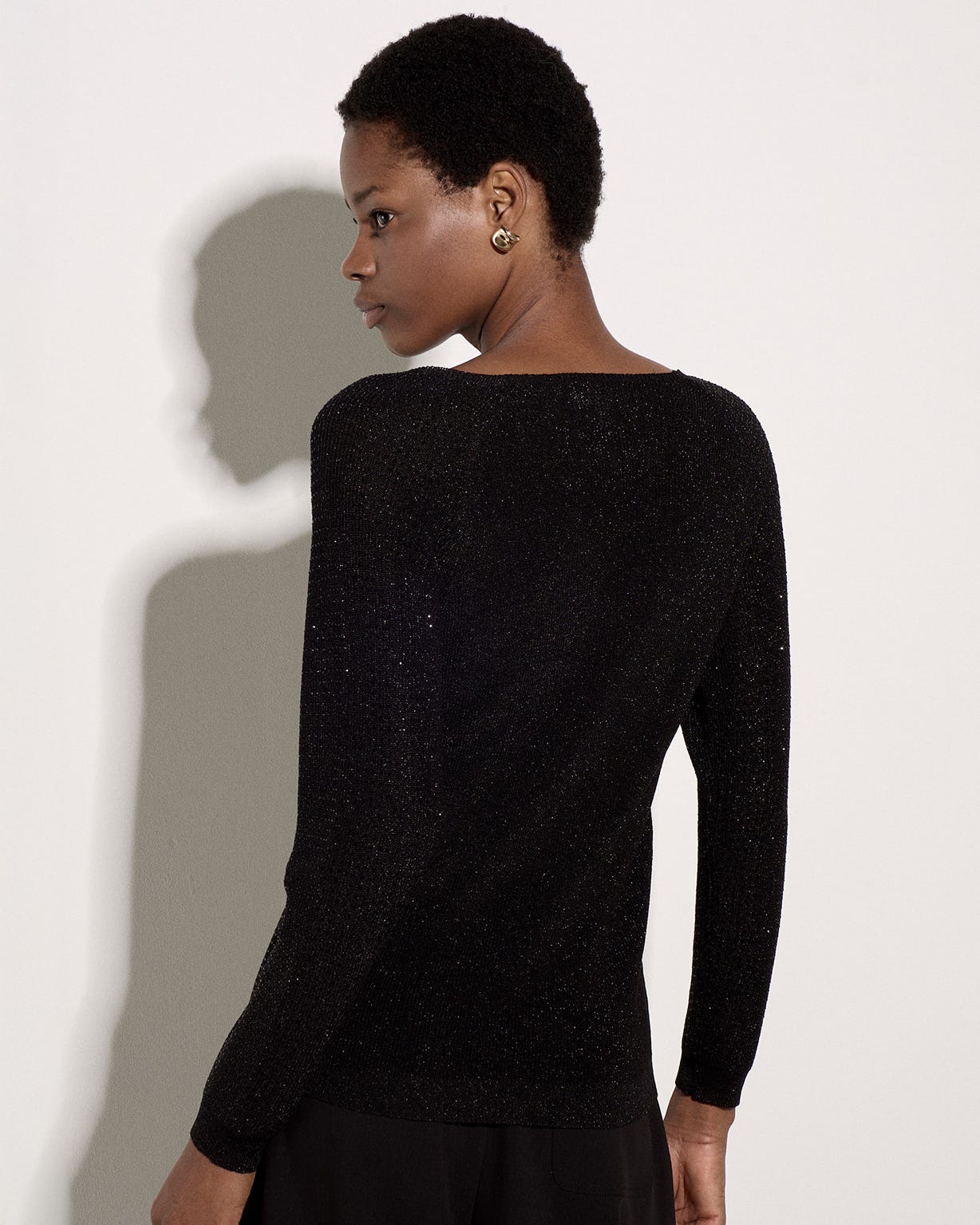 Apricot Jumper 