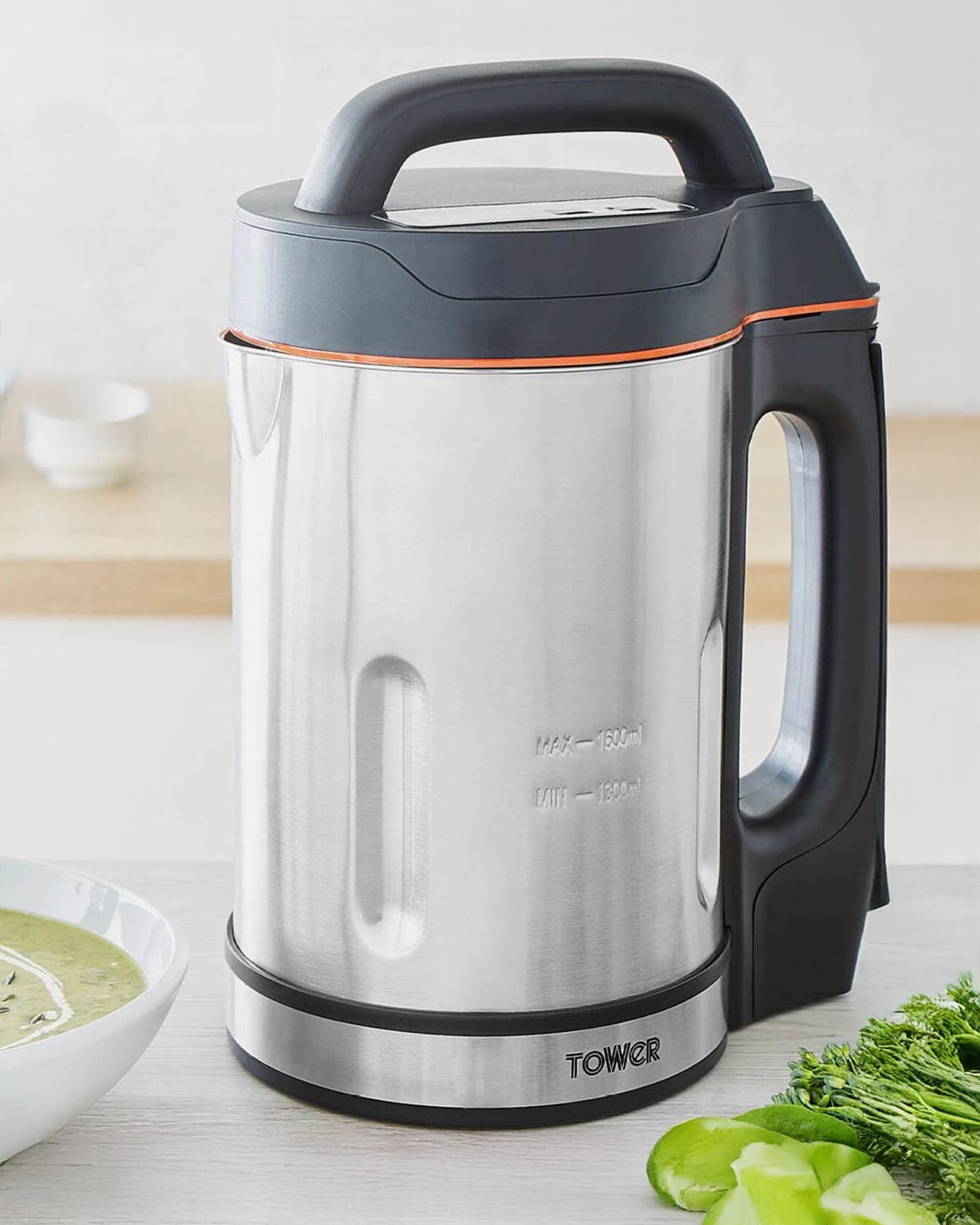 Tower 1.6L Soup Maker 
