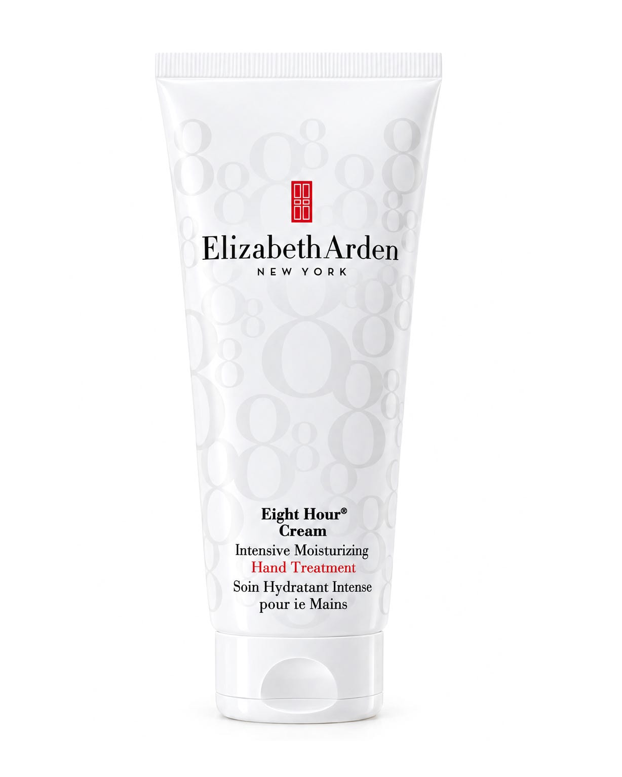 Elizabeth Arden Eight Hour Cream Intensive Moisturising Hand Treatment 
