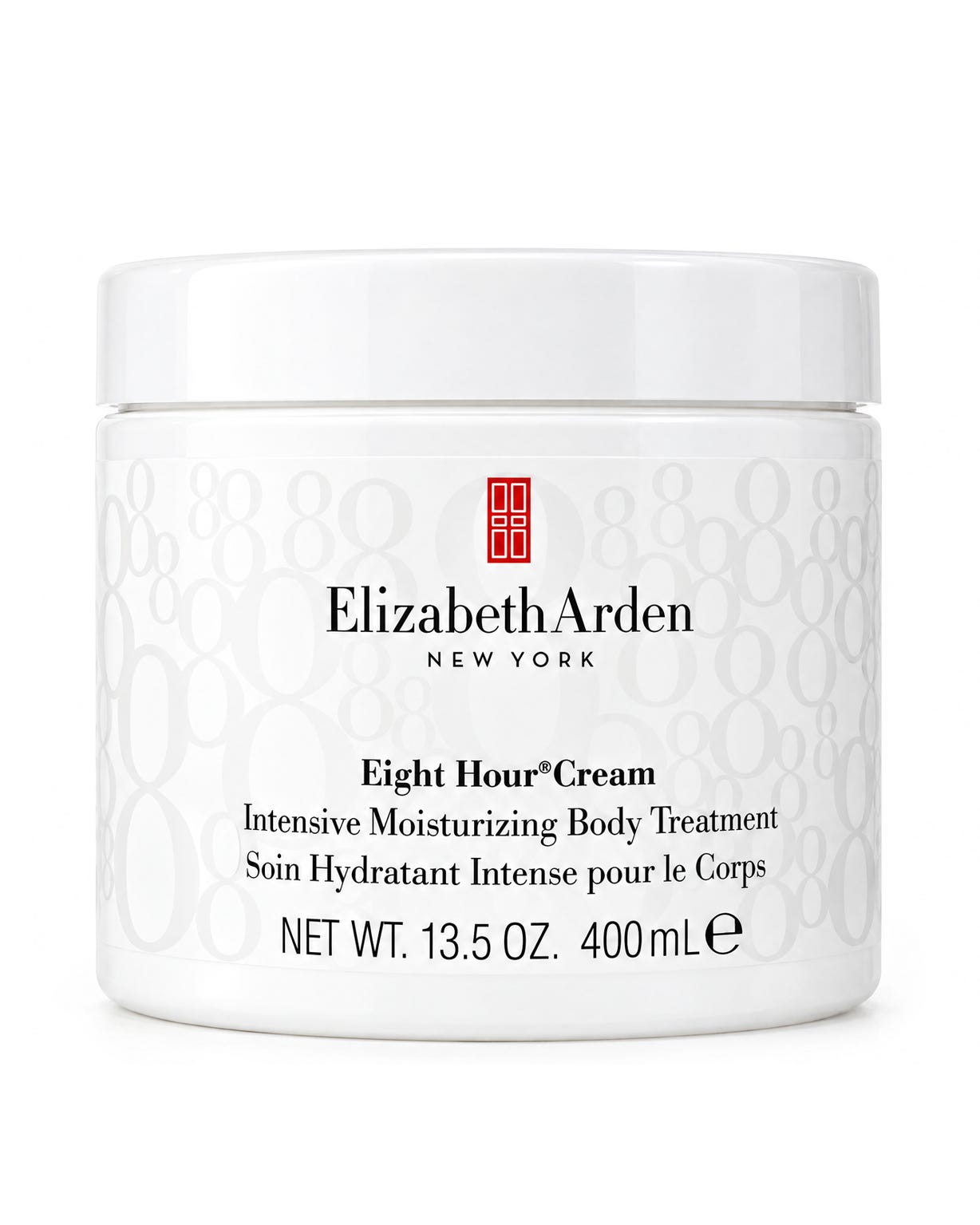 Elizabeth Arden Eight Hour Cream Intensive Moisturising Body Treatment 