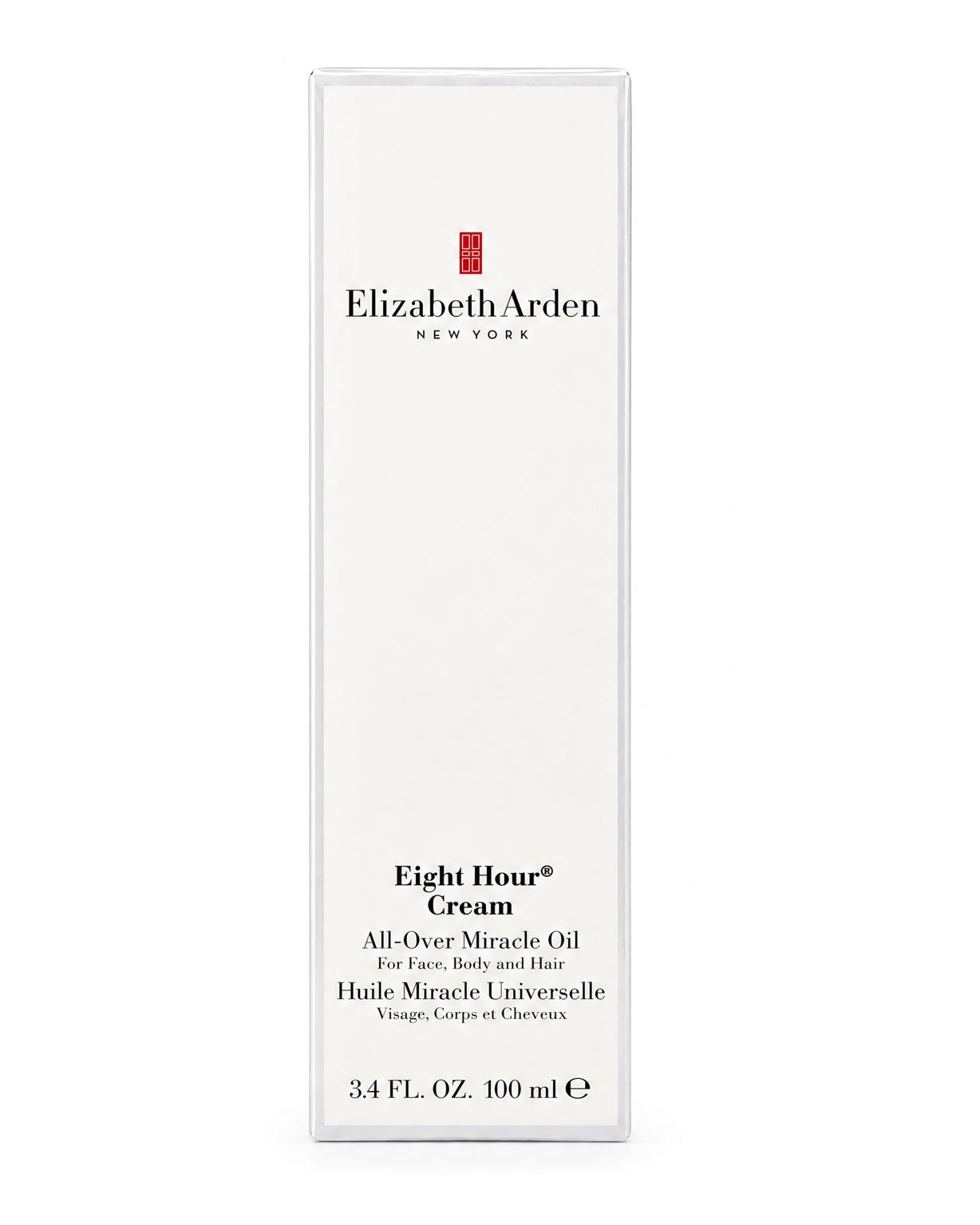 Elizabeth Arden Eight Hour All Over Miracle Oil 