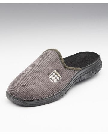 Mule Slipper