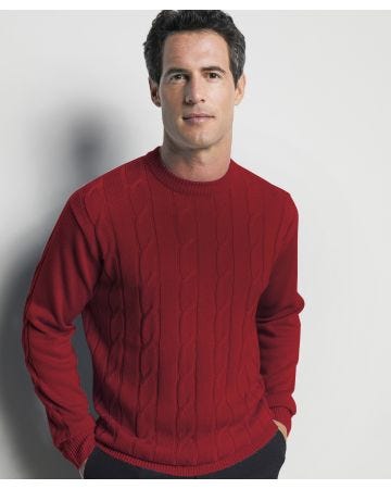 Mens Knitwear, Jumpers \u0026 Cardigans | Damart