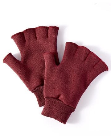 Thermolactyl Gloves