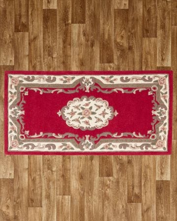 Shensi Rug