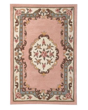 Shensi Rug