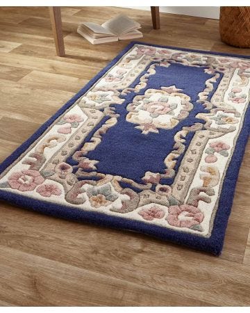 Shensi Rug