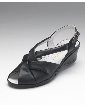 Piedical California Leather Sandal
