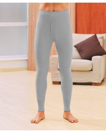 Thermal Medium Warmth Long Pants