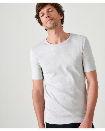 Thermolactyl Medium Warmth Short Sleeved T-shirt