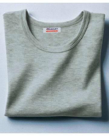 Thermal Medium Warmth Long Sleeved T-shirt