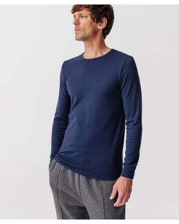 Thermal Medium Warmth Long Sleeved T-shirt