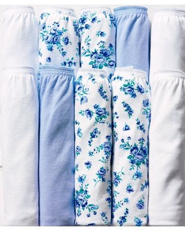 Maxi Briefs