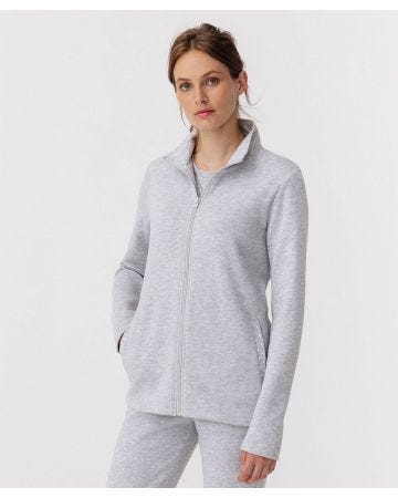 3-Piece Leisure Suit
