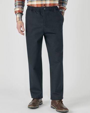 Thermal Lined Trousers