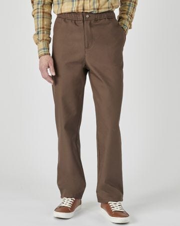 Thermal Lined Trousers