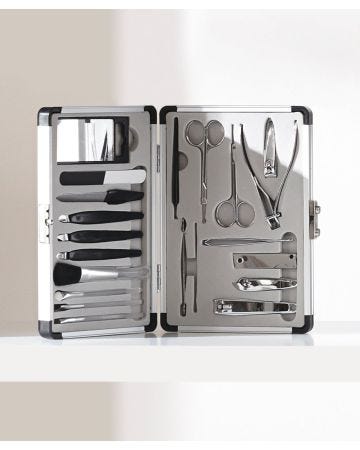 22-Piece Manicure Set