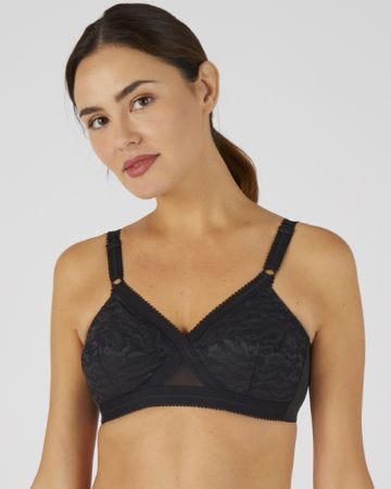 Bra