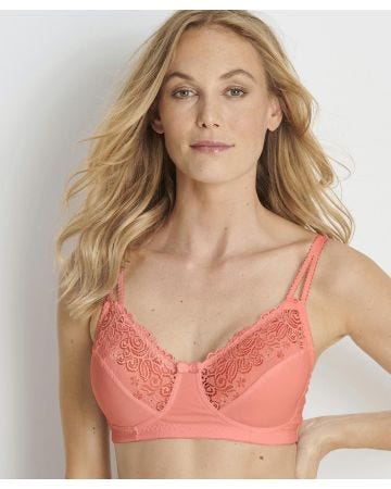 Pack of 2 Everyday Bras