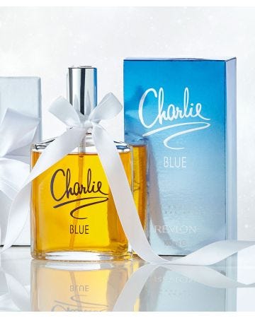 Charlie Perfume