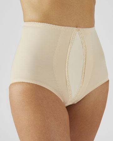 Ultra Soft Panty Girdle