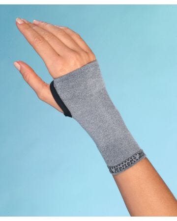 Pack of 2 Tubular Wrist Supports