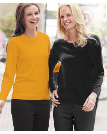 Pack of 2 Sweaters