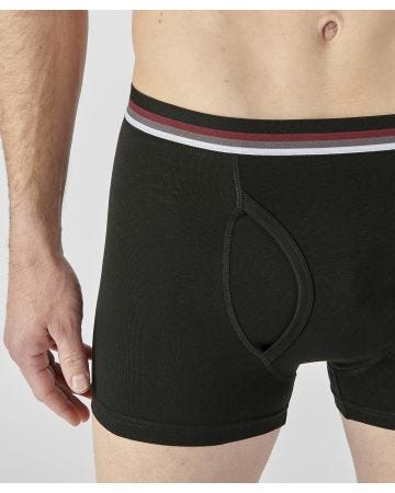 Pack of 3 Boxer Shorts