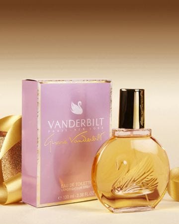 Vanderbilt Eau de Toilette