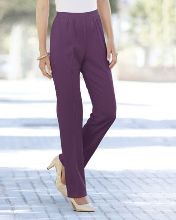 Pull-on Trousers