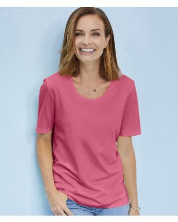 Skin Soft Pack of 3 Essentials T-shirts