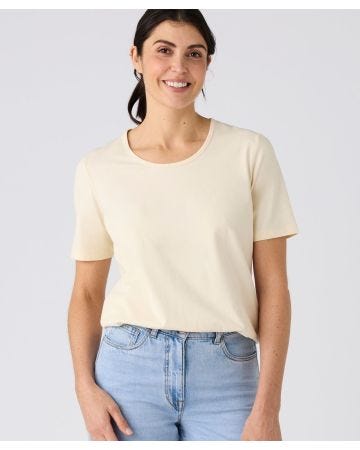 Pack of 3 Essentials T-shirts