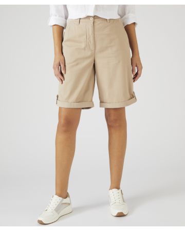 Adjustable Shorts