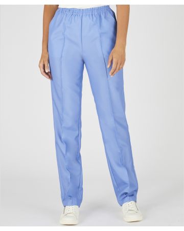 Pack of 2 Pull-on Trousers