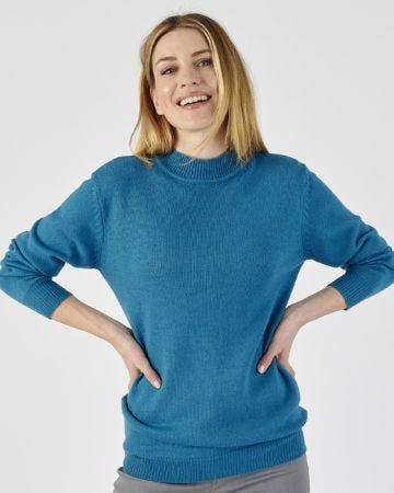 Turtleneck Jumper