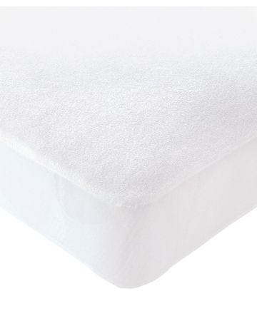 Waterproof Terry Mattress Protector