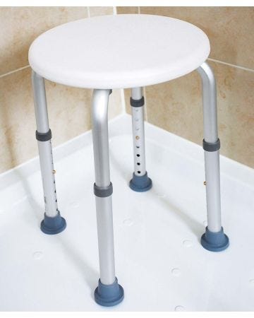 Shower Stool