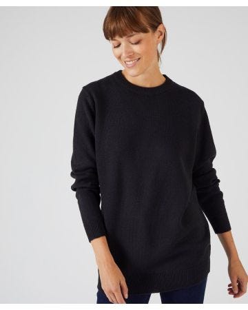 Crew-neck Jumpers