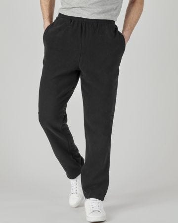 Fleece Leisure Pants