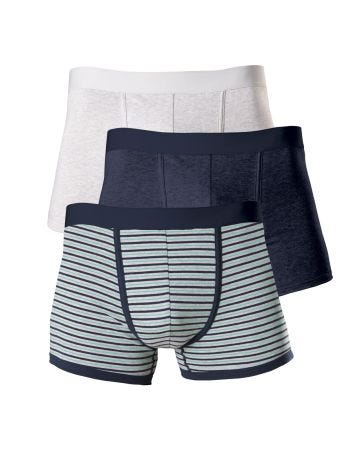 Pack of 3 Boxers