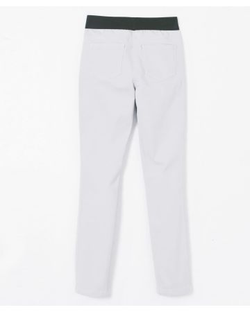Ladies Jeans, Embroidered Jeans 