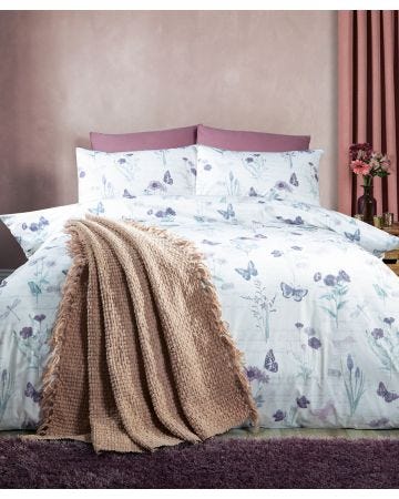 Country Duvet Set