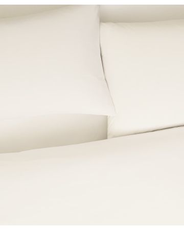 Luxury Egyptian Cotton Fitted Sheet 